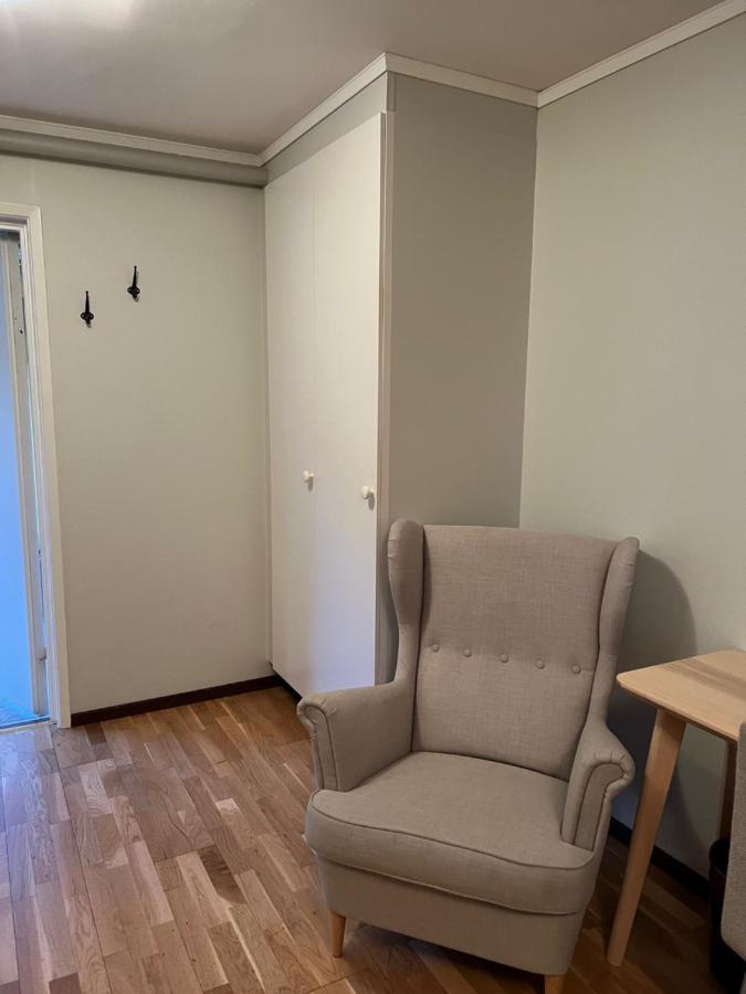 Spangens Gastgivaregard Ljungbyhed Kültér fotó